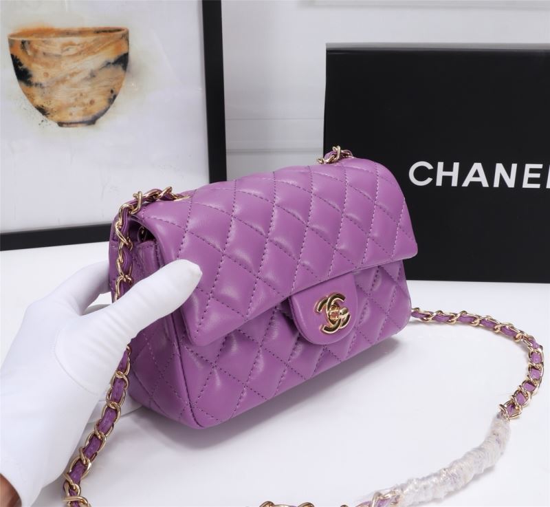 Chanel CF Series Bags